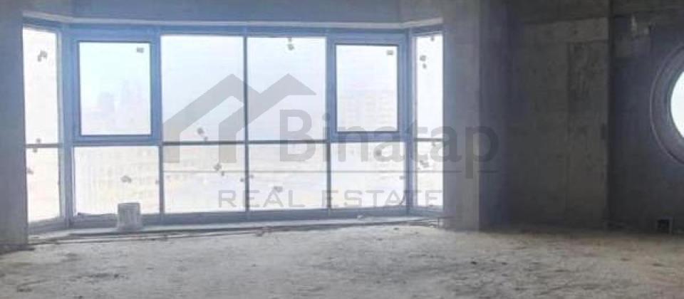 Qish parki ve Heyder Eliyev sarayinin yaninda 4 otaqli menzil satilir/230 kv.m. - 5