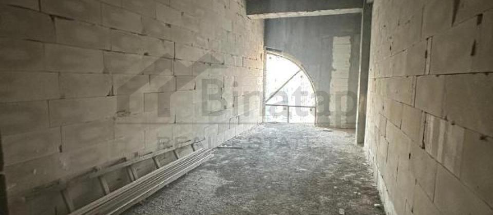 Qish parki ve Heyder Eliyev sarayinin yaninda 4 otaqli menzil satilir/230 kv.m. - 8