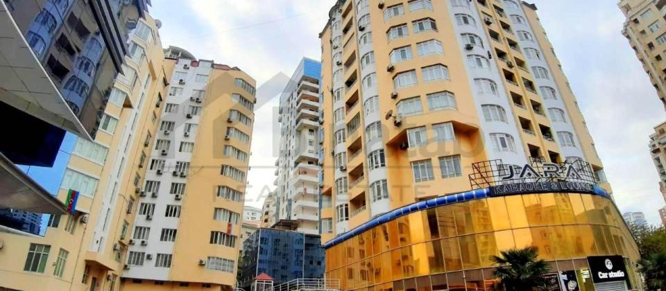 Satılır 4 otaqlı yeni tikili 170 m², 28 May m. - 12