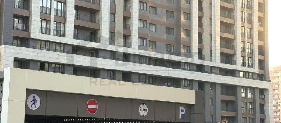 Baku City Residence Khatai, Xetai m/s yaxin 3 otaqli menzil satilir/127 kv.m. - 3