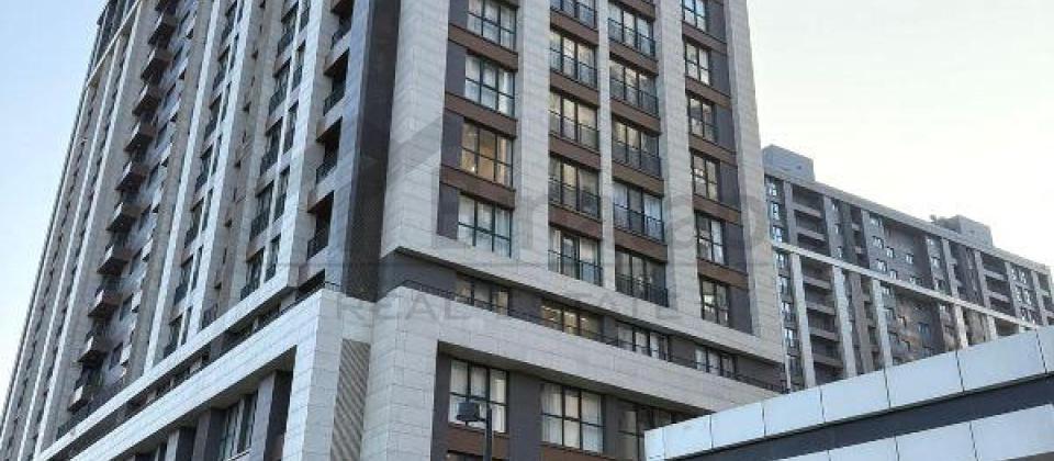 Baku City Residence Khatai, Xetai m/s yaxin 3 otaqli menzil satilir/127 kv.m. - 4