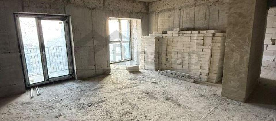 Baku City Residence Khatai, Xetai m/s yaxin 3 otaqli menzil satilir/127 kv.m. - 6