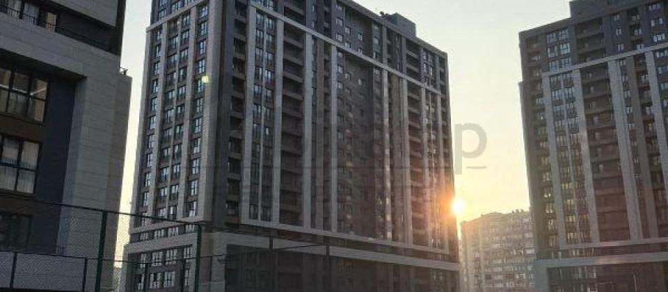 Baku City Residence Khatai, Xetai m/s yaxin 3 otaqli menzil satilir/127 kv.m. - 13