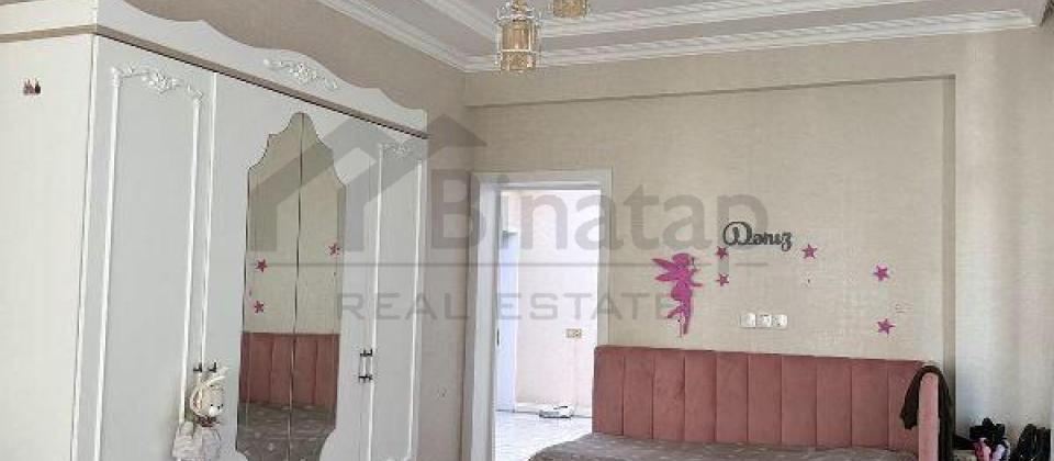 Azadliq prospekti, 28 May m/s yaninda 3 otaqli menzil satilir/160 kv.m. - 8