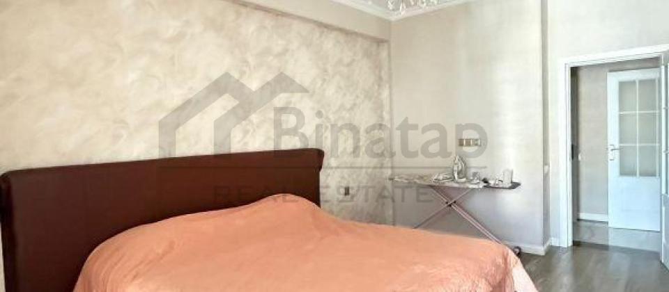 Azadliq prospekti, 28 May m/s yaninda 3 otaqli menzil satilir/160 kv.m. - 10