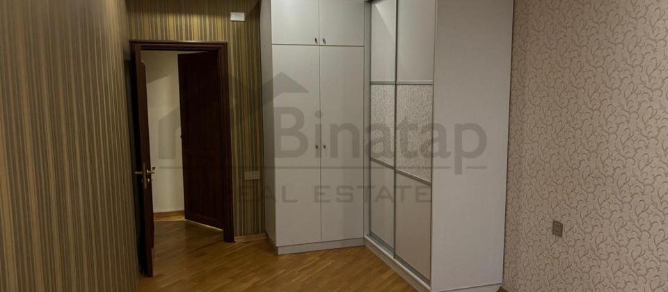 Musabeyov parkinin yani, Elmler Akademiyasi m/s yaxin 2 otaqli menzil satilir/94 kv.m. - 4