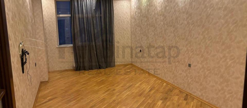 Musabeyov parkinin yani, Elmler Akademiyasi m/s yaxin 2 otaqli menzil satilir/94 kv.m. - 5