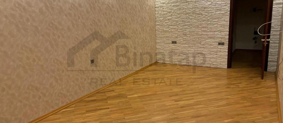 Musabeyov parkinin yani, Elmler Akademiyasi m/s yaxin 2 otaqli menzil satilir/94 kv.m. - 6