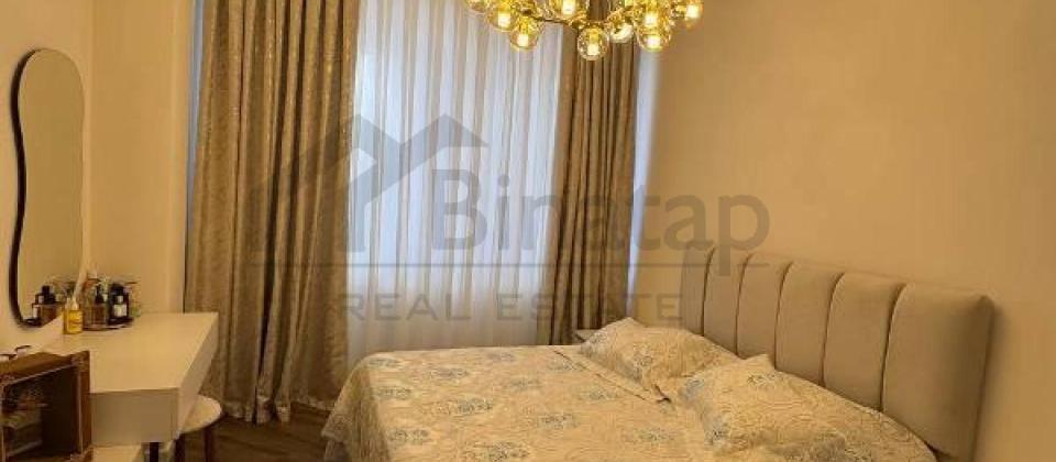 Sherifzade kuchesi, İnshaatchilar ve 20 Yanvar m/s yaxin 3 otaqli menzil satilir/77.1 kv.m. - 6