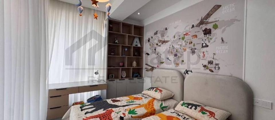 Sherifzade kuchesi, İnshaatchilar ve 20 Yanvar m/s yaxin 3 otaqli menzil satilir/77.1 kv.m. - 9