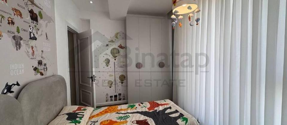 Sherifzade kuchesi, İnshaatchilar ve 20 Yanvar m/s yaxin 3 otaqli menzil satilir/77.1 kv.m. - 10