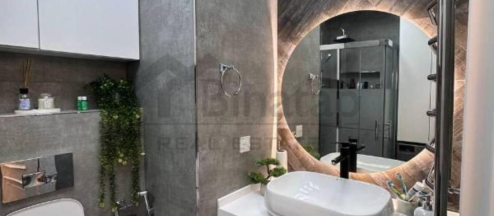 Sherifzade kuchesi, İnshaatchilar ve 20 Yanvar m/s yaxin 3 otaqli menzil satilir/77.1 kv.m. - 14