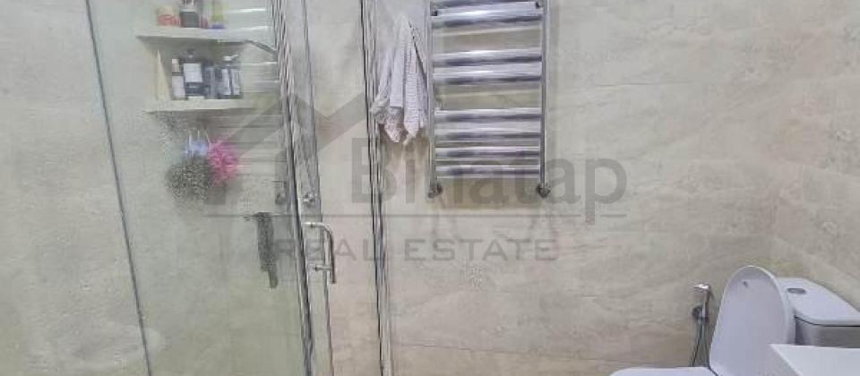 Merkezi parkin yani, Nizami m/s yaxin 3 otaqli menzil satilir/130 kv.m. - 6