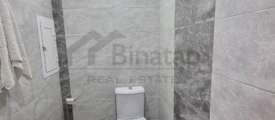 Merkezi parkin yani, Nizami m/s yaxin 3 otaqli menzil satilir/130 kv.m. - 7