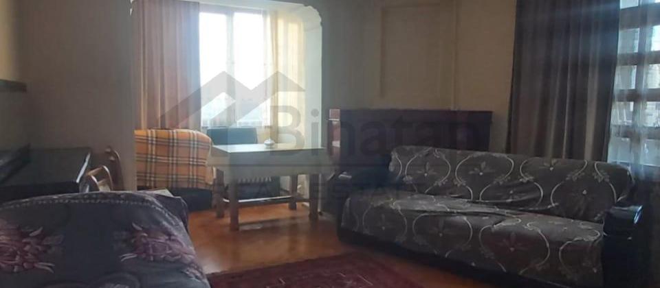 Satılır 2 otaqlı köhnə tikili 55 m², Nəriman Nərimanov m.