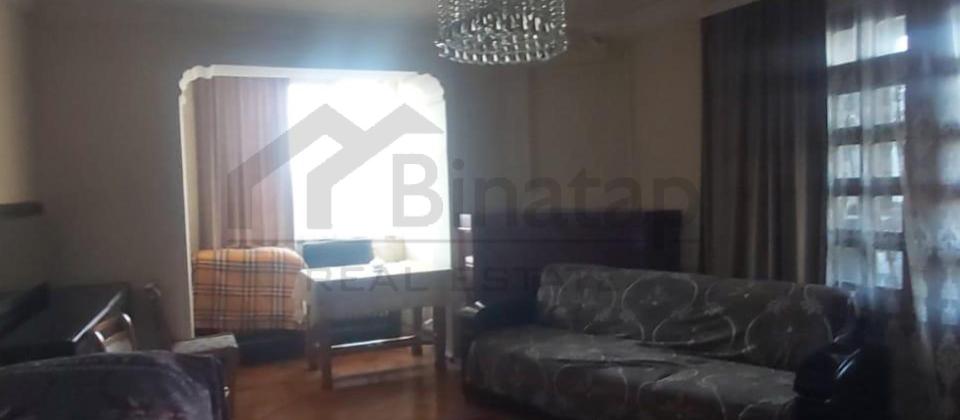 Satılır 2 otaqlı köhnə tikili 55 m², Nəriman Nərimanov m. - 3