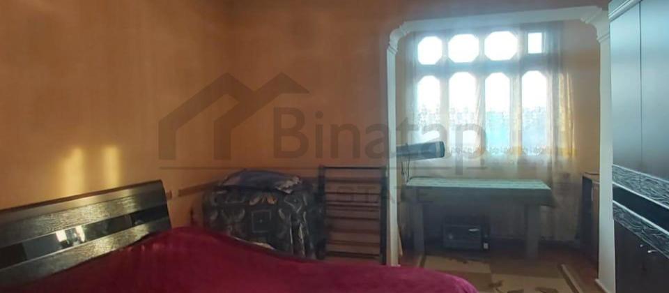 Satılır 2 otaqlı köhnə tikili 55 m², Nəriman Nərimanov m. - 4