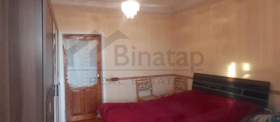 Satılır 2 otaqlı köhnə tikili 55 m², Nəriman Nərimanov m. - 5