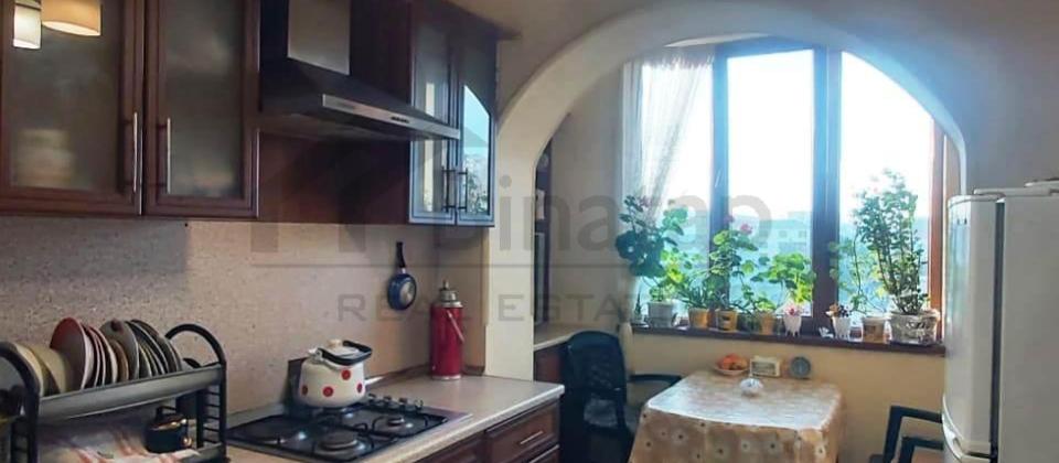 Satılır 2 otaqlı köhnə tikili 55 m², Nəriman Nərimanov m. - 6