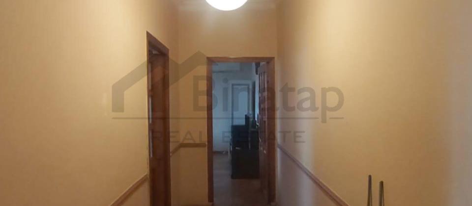 Satılır 2 otaqlı köhnə tikili 55 m², Nəriman Nərimanov m. - 7