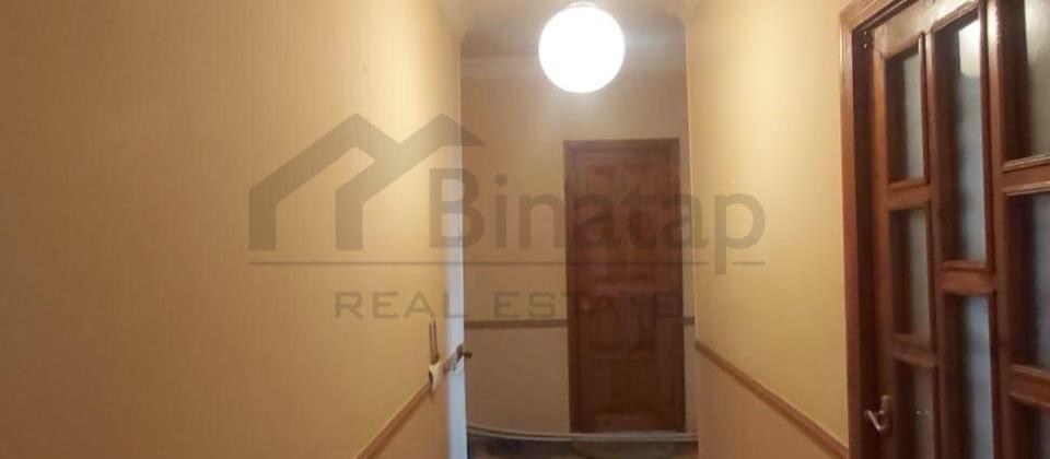 Satılır 2 otaqlı köhnə tikili 55 m², Nəriman Nərimanov m. - 8