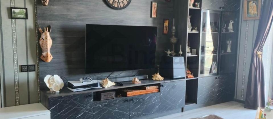 Grand Hayat Residence'de 2 otaqli menzil satilir/66 kv.m., Tbilis prospekti