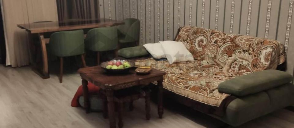 Grand Hayat Residence'de 2 otaqli menzil satilir/66 kv.m., Tbilis prospekti - 3