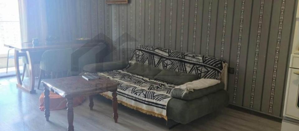 Grand Hayat Residence'de 2 otaqli menzil satilir/66 kv.m., Tbilis prospekti - 4