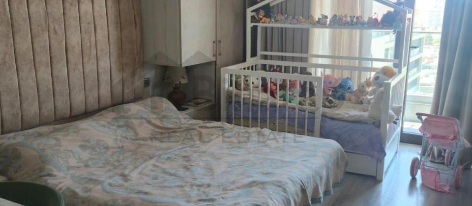 Grand Hayat Residence'de 2 otaqli menzil satilir/66 kv.m., Tbilis prospekti - 7