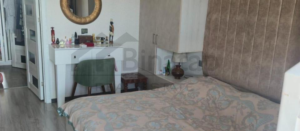 Grand Hayat Residence'de 2 otaqli menzil satilir/66 kv.m., Tbilis prospekti - 8