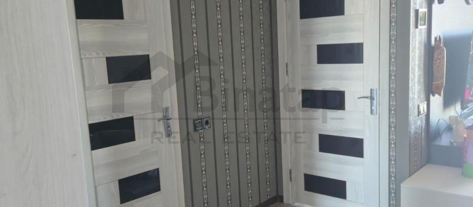 Grand Hayat Residence'de 2 otaqli menzil satilir/66 kv.m., Tbilis prospekti - 9