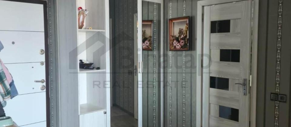 Grand Hayat Residence'de 2 otaqli menzil satilir/66 kv.m., Tbilis prospekti - 10