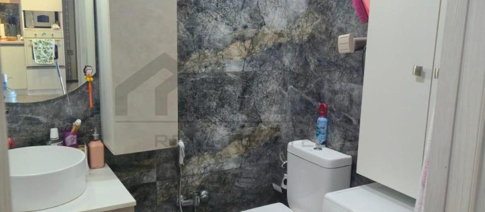 Grand Hayat Residence'de 2 otaqli menzil satilir/66 kv.m., Tbilis prospekti - 11