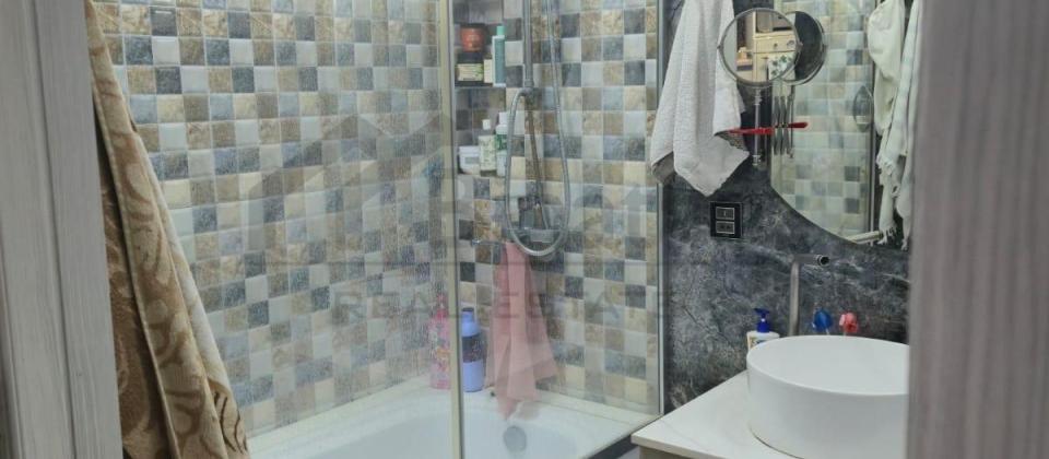 Grand Hayat Residence'de 2 otaqli menzil satilir/66 kv.m., Tbilis prospekti - 13