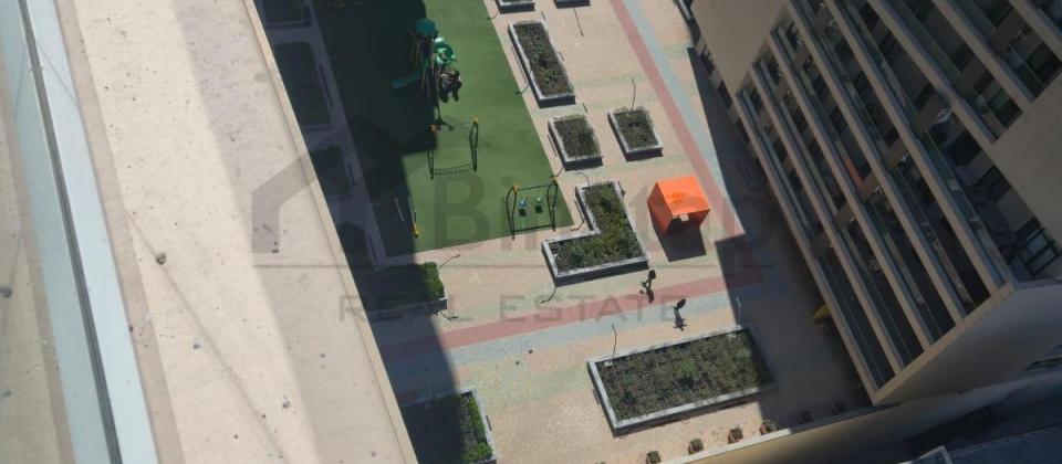 Grand Hayat Residence'de 2 otaqli menzil satilir/66 kv.m., Tbilis prospekti - 15