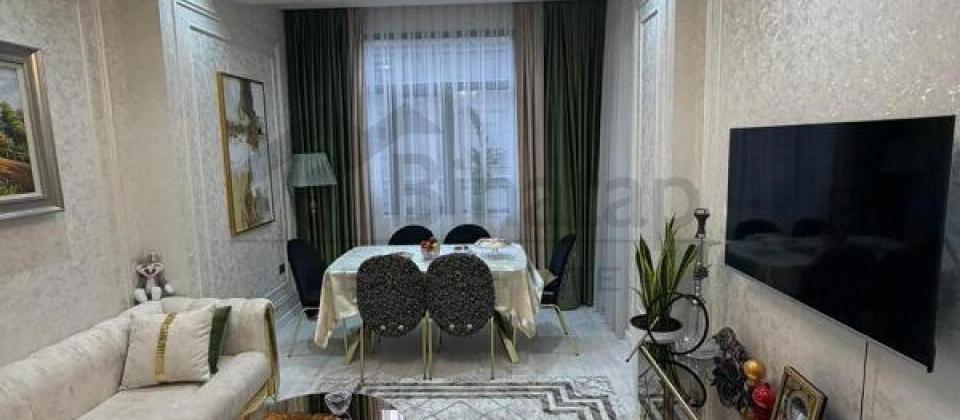 Zoopark ve Dede Qorqud parkinin yani, Genclik m/s yaxin 3 otaqli menzil satilir/75 kv.m.