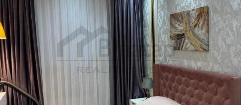 Zoopark ve Dede Qorqud parkinin yani, Genclik m/s yaxin 3 otaqli menzil satilir/75 kv.m. - 3