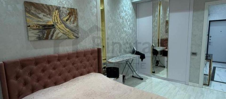 Zoopark ve Dede Qorqud parkinin yani, Genclik m/s yaxin 3 otaqli menzil satilir/75 kv.m. - 4