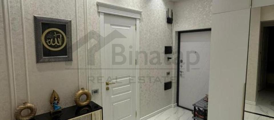 Zoopark ve Dede Qorqud parkinin yani, Genclik m/s yaxin 3 otaqli menzil satilir/75 kv.m. - 8