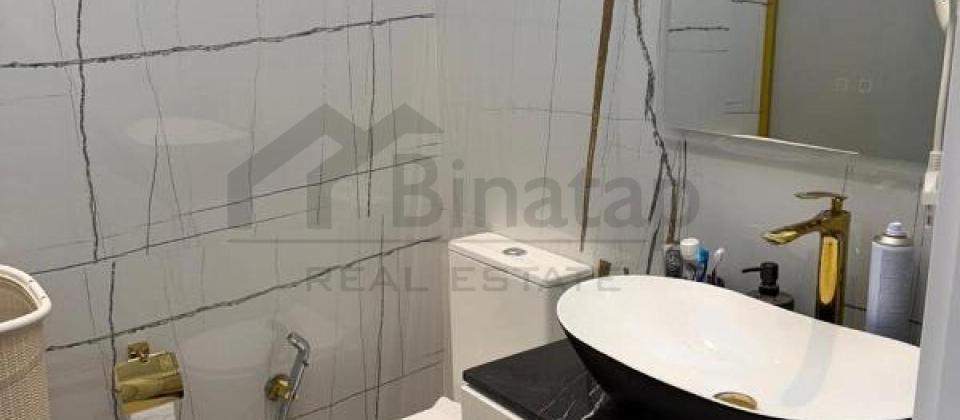 Zoopark ve Dede Qorqud parkinin yani, Genclik m/s yaxin 3 otaqli menzil satilir/75 kv.m. - 9