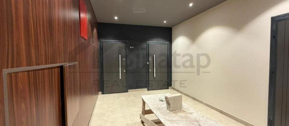 Baku City Residence Khatai, Xetai m/s yaxin 2 otaqli menzil satilir/68.2 kv.m. - 4