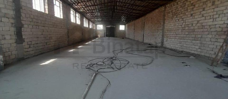 keşlədə 1100kv anbar icarəsi - 3