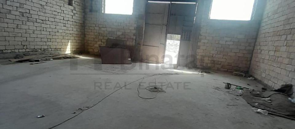 keşlədə 1100kv anbar icarəsi - 7