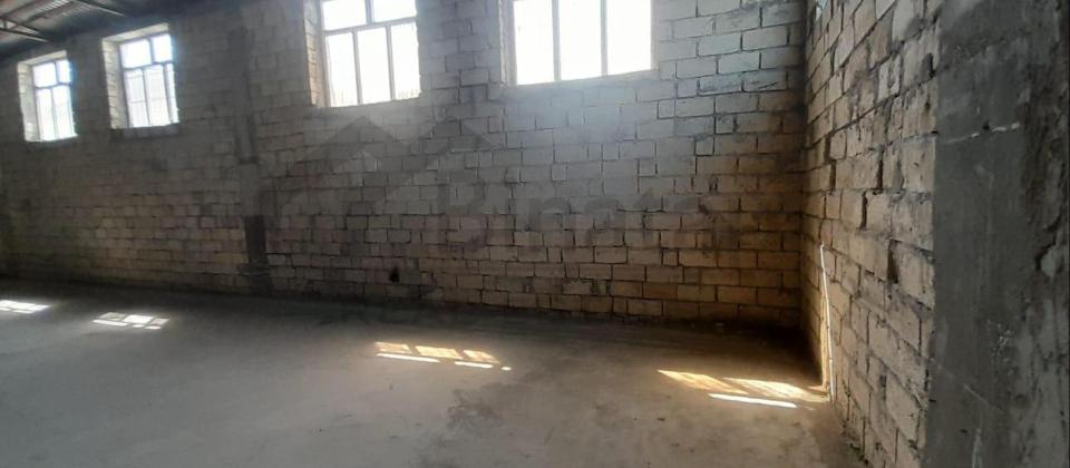 keşlədə 1100kv anbar icarəsi - 11