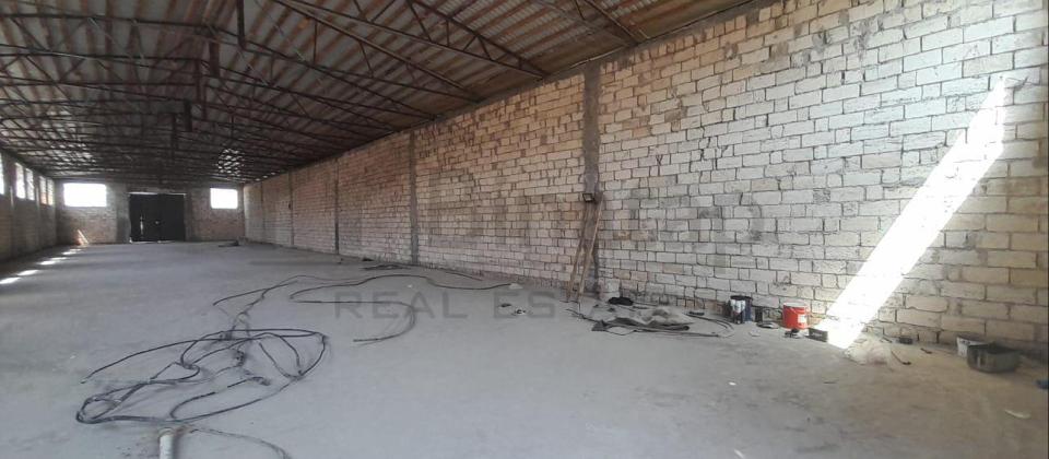 keşlədə 1100kv anbar icarəsi - 12