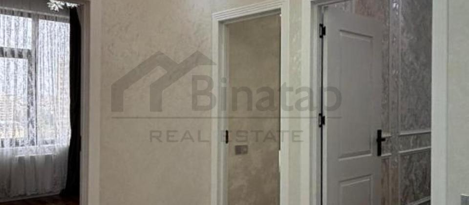 Azadliq prospekti, 28 May m/s yaninda 3 otaqli menzil satilir/80 kv.m. - 10