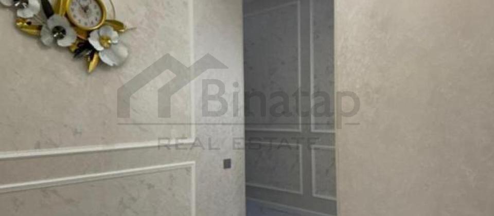 Azadliq prospekti, 28 May m/s yaninda 3 otaqli menzil satilir/80 kv.m. - 13