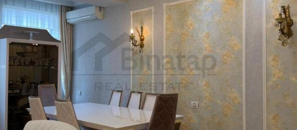 Azadliq prospekti, Travmatoloqiya İnstitutunun yaninda 3 otaqli menzil satilir/154 kv.m. - 3