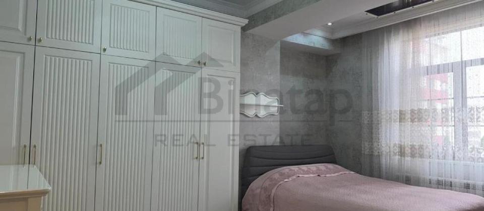 Azadliq prospekti, Travmatoloqiya İnstitutunun yaninda 3 otaqli menzil satilir/154 kv.m. - 6