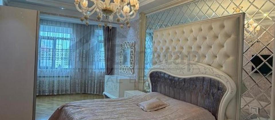 Azadliq prospekti, Travmatoloqiya İnstitutunun yaninda 3 otaqli menzil satilir/154 kv.m. - 7